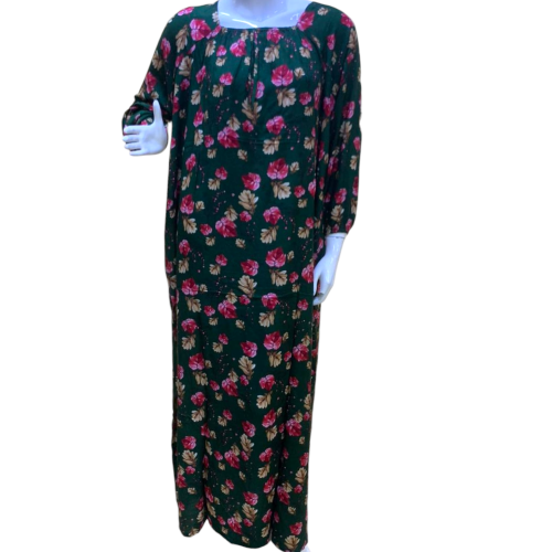 قميص روز كم طويل