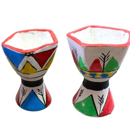 مبخرة طين قط عسيري