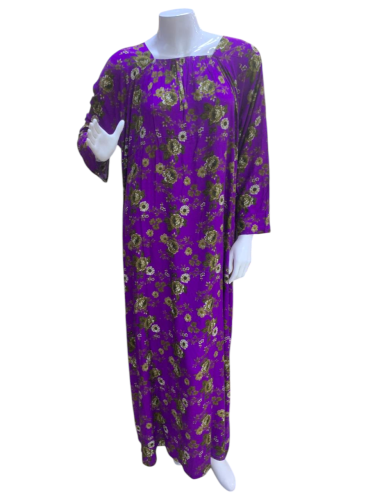 قميص روز كم طويل