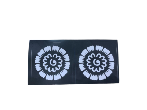 طابعة كف اطفال بناتي