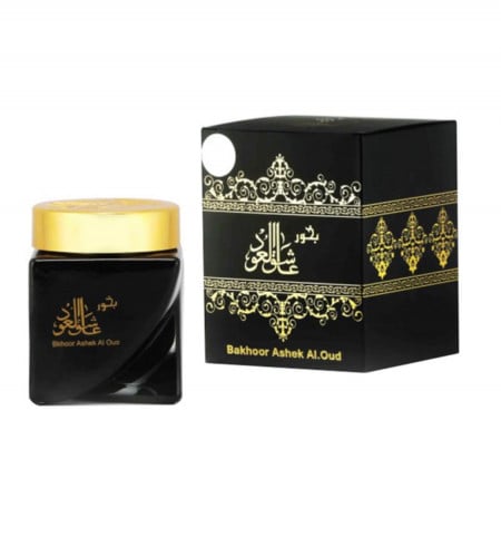 بخور عاشق العود