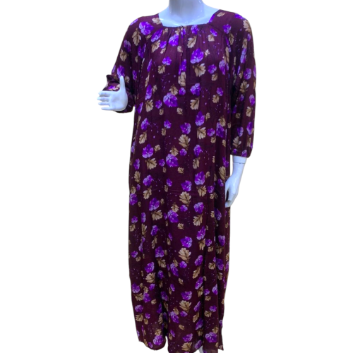 قميص روز كم طويل