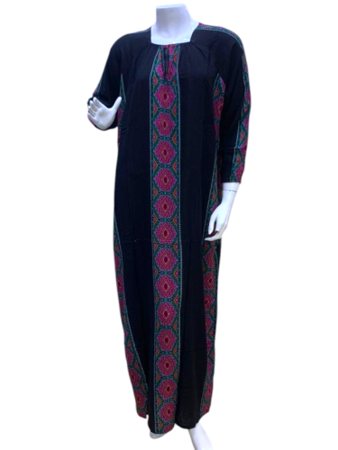 قميص روز كم طويل