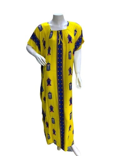 قميص روز كم قصير