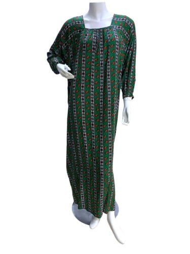 قميص روز كم طويل