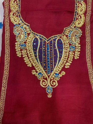 مخور كشميري سادة