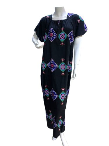 قميص روز كم قصير