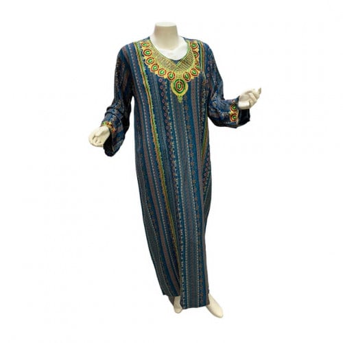 جلابية كشميري