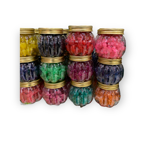 علبة مستكة مسقى