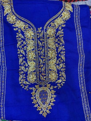 مخور كشميري سادة