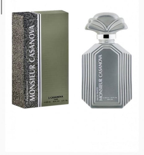 عطر كازانوفا