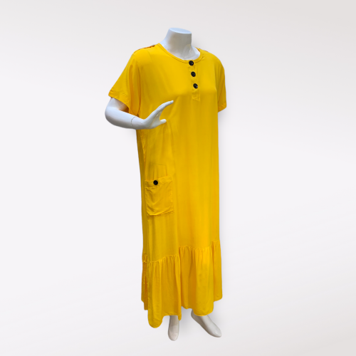 قميص نسائي ميد ريون