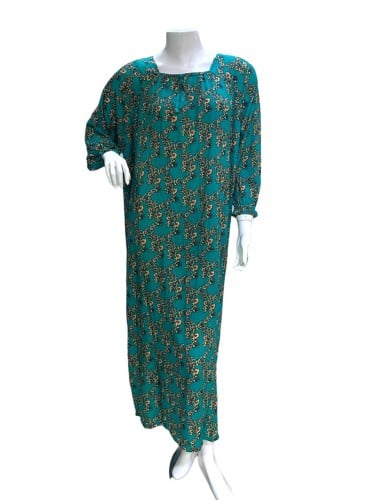 قميص روز كم طويل