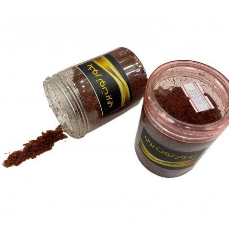 بخور بنكهة توت بري