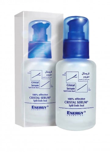 سيروم الشعر كريستال