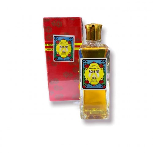 عطر روز 727