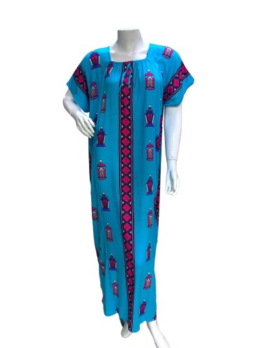 قميص روز كم قصير