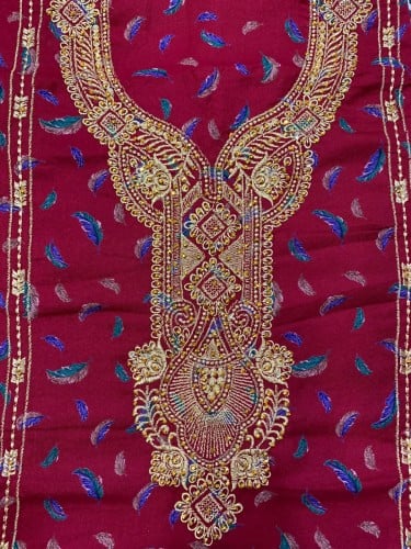 مخور كشميري مشجر