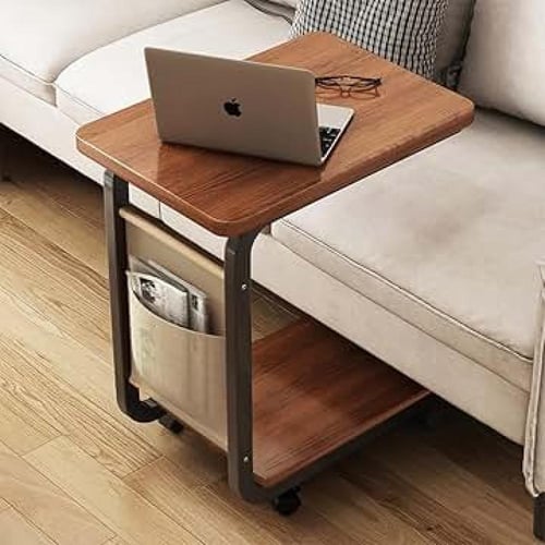 طاولة خدمة متحركة