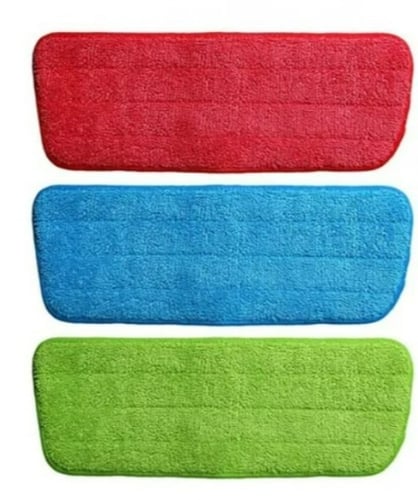 غيار ممسحة مكون من 3 قطع