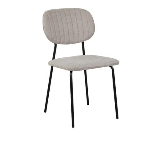 كرسي قماش مفرد