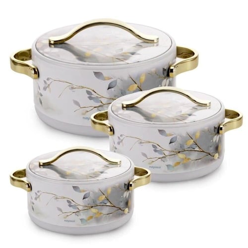 حافظات نياسا ديلوكس - الوسط 1500-2500-3500 مل