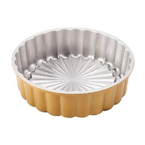 قالب كيك سميك