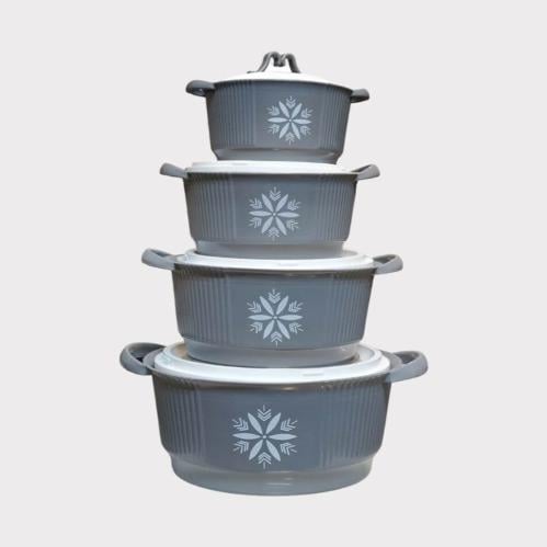 طقم حافظات 4قطع