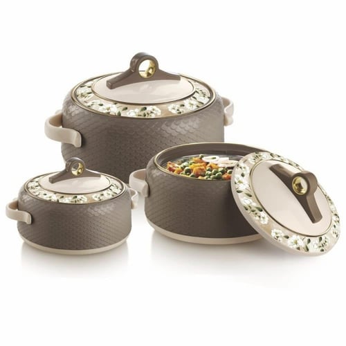 حافظات نياسا الوسط 3 قطع 1500/2500/3500