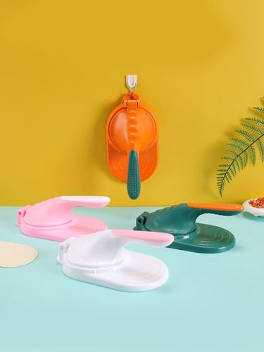 اداة ضغط عجين يدوية للمطبخ