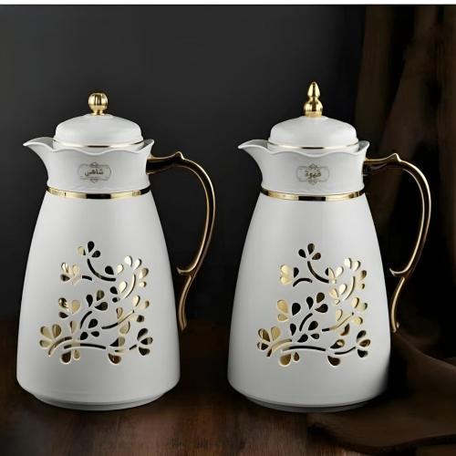 طقم ترامس 1لتر و 1لتر رويال ...