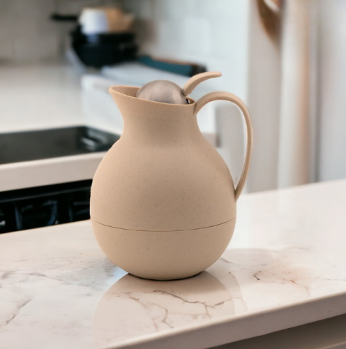 ترمس هوست ترمس ضغاط 1 لتر