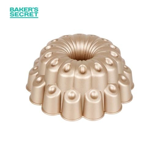 صينية كيك غير لاصقة من بيكرز سيكريت عالية الجودة