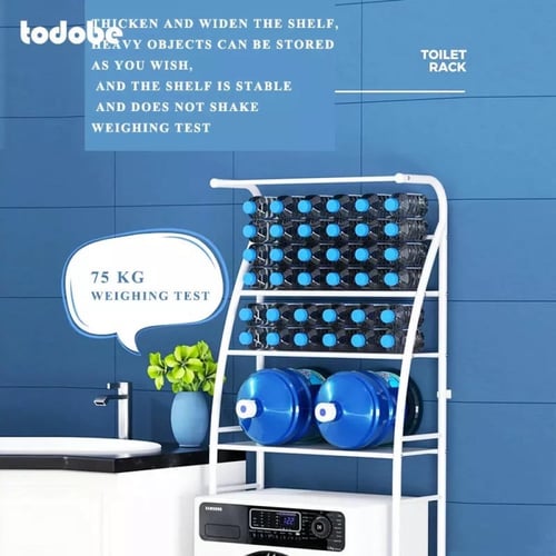 رف تنظيم غسالة 40052