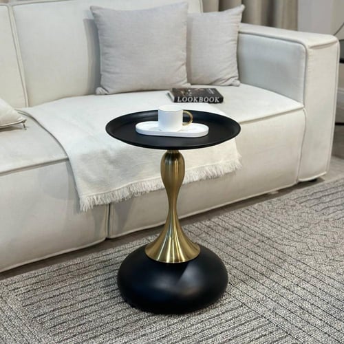 طاولة خدمة أنيقة وعصرية table