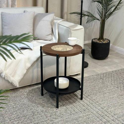 طاولة خدمة مفرد