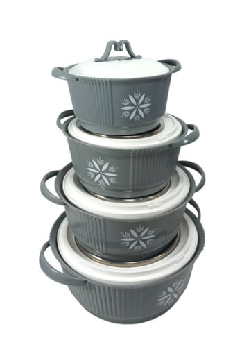 طقم حافظات 4قطع