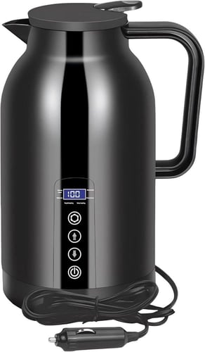 غلاية وترمس للسيارة