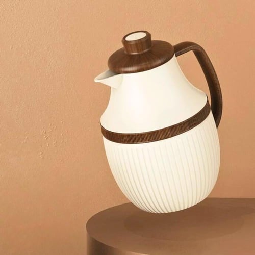 ترمس الضيافة الفاخر… رمز الفخامة والتميز في كل منا...