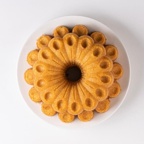 صينية كيك غير لاصقة من بيكرز سيكريت عالية الجودة