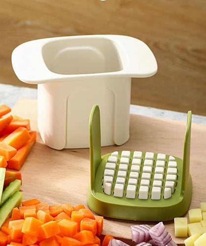 قطاعه الخضار متعدد الوظائف أدوات المطبخ