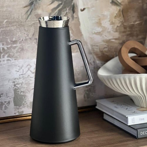 ترمس شاي وقهوة 1 لتر