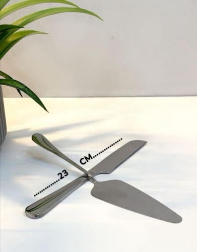 طقم تقطيع كيك