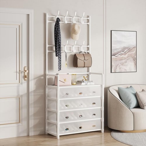 استند 4ارفف مع علاقات