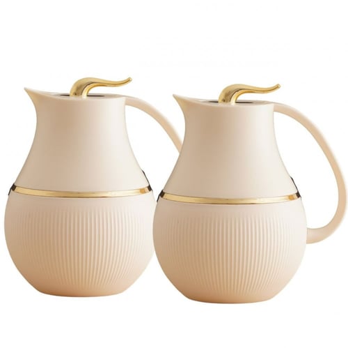 طقم ترامس قهوة وشاي فاخر هوست