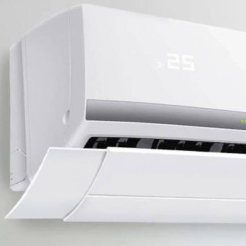 حاجب هوائي للمكيف قابل للتعديل 40022