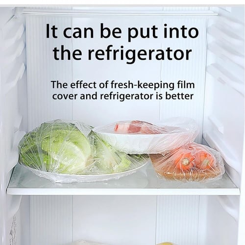 أكياس تغليف الصحون