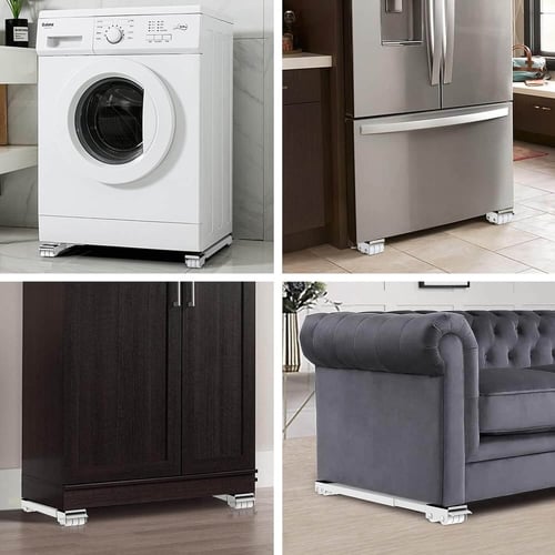 قاعدة رفع وتحريك الأثاث