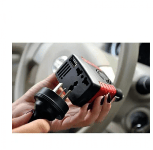 محول طاقة للسيارة