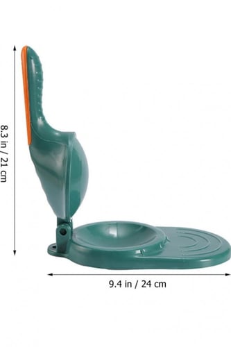 اداة ضغط عجين يدوية للمطبخ